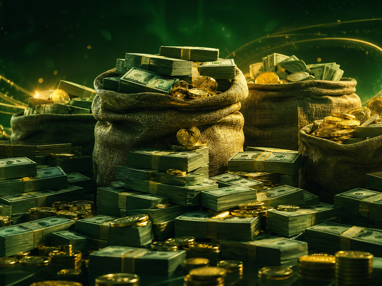 Успішні продажі